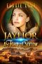 [Jaylior 03] • A Flare of Sorrow (The Jaylior Series Book 3)